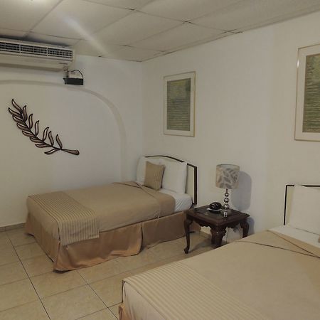 Hotel Colonial Mayagüez Eksteriør billede
