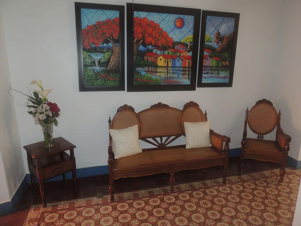 Hotel Colonial Mayagüez Eksteriør billede