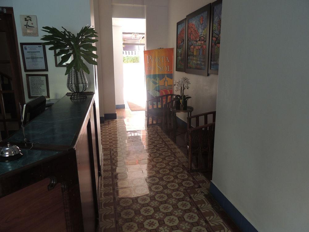 Hotel Colonial Mayagüez Eksteriør billede