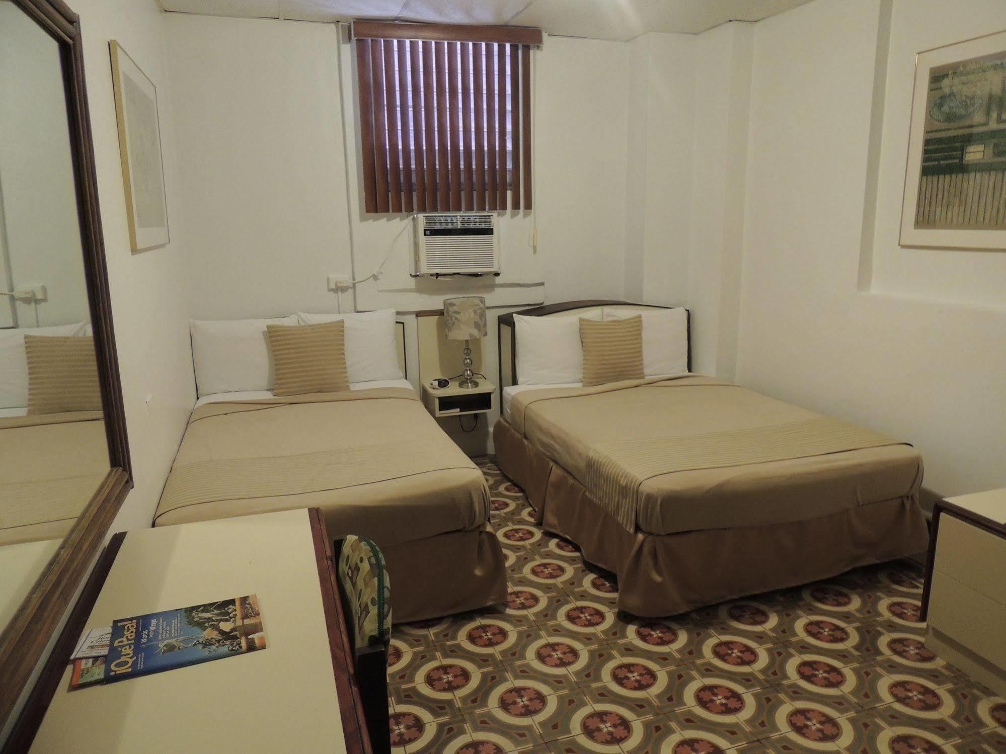 Hotel Colonial Mayagüez Eksteriør billede