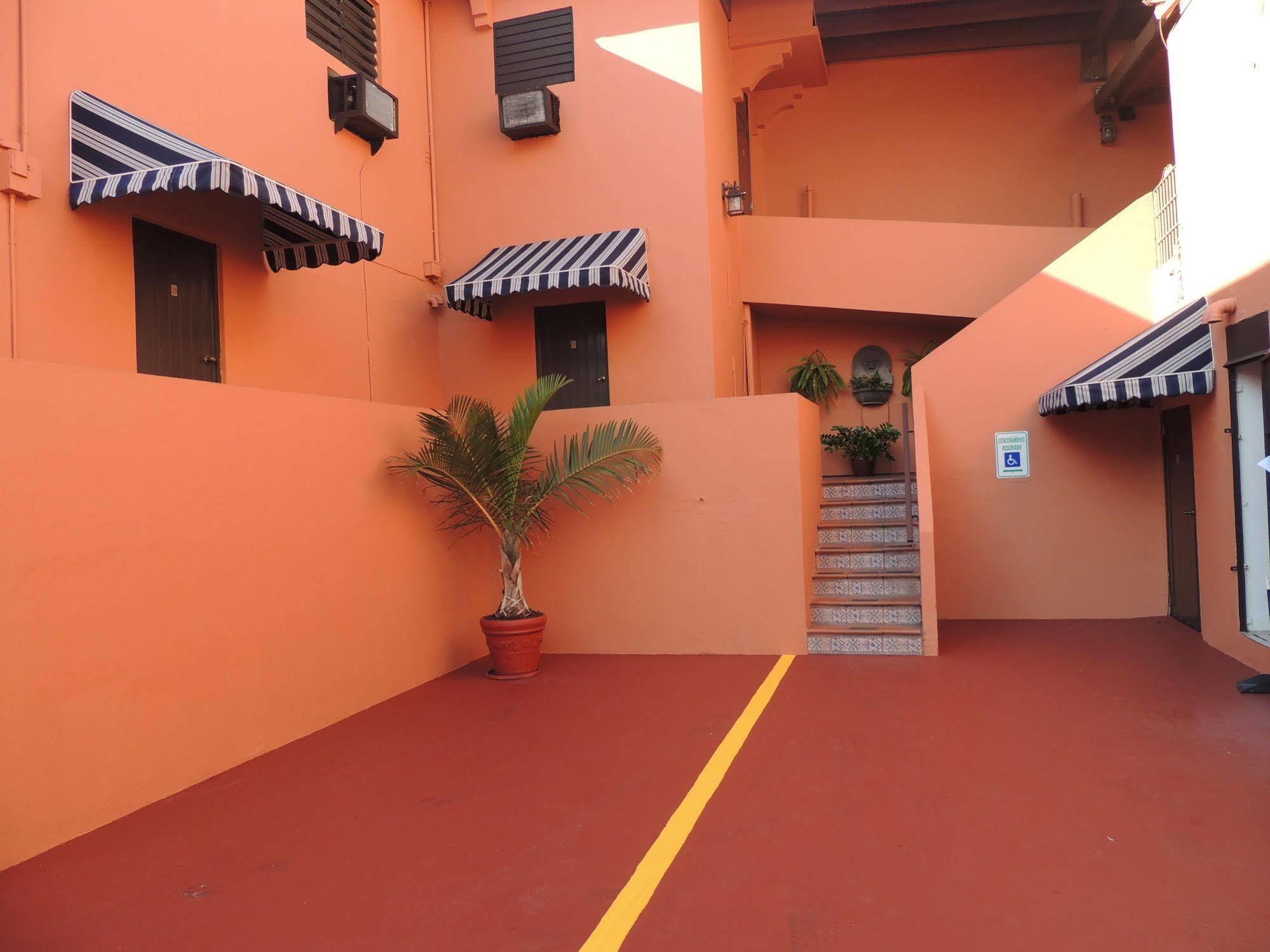 Hotel Colonial Mayagüez Eksteriør billede