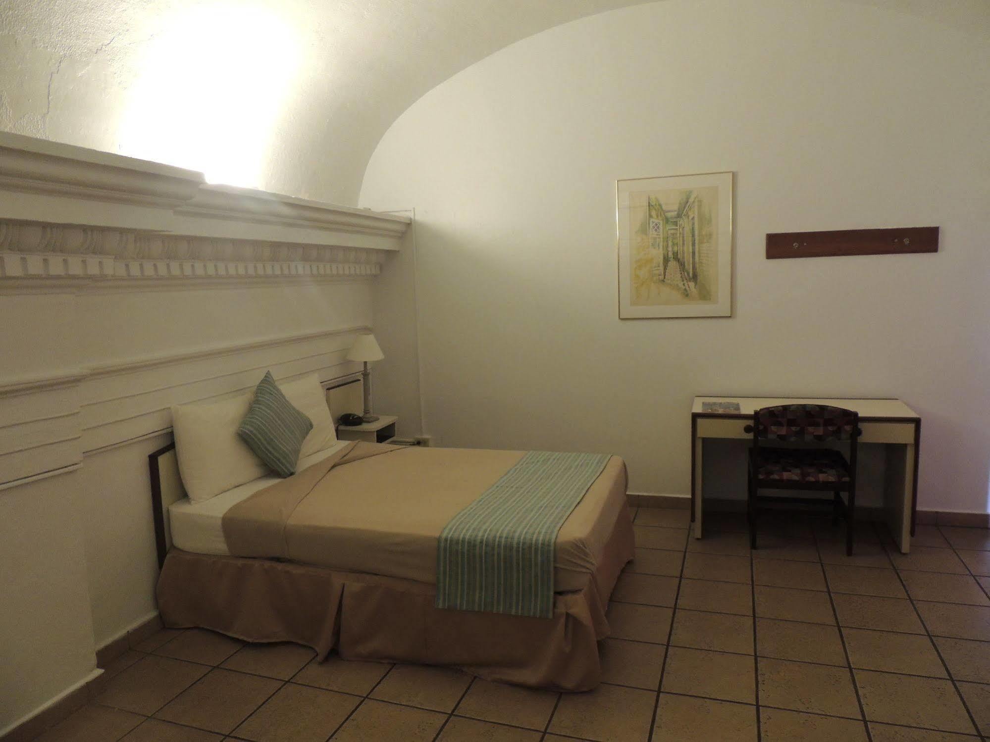 Hotel Colonial Mayagüez Eksteriør billede