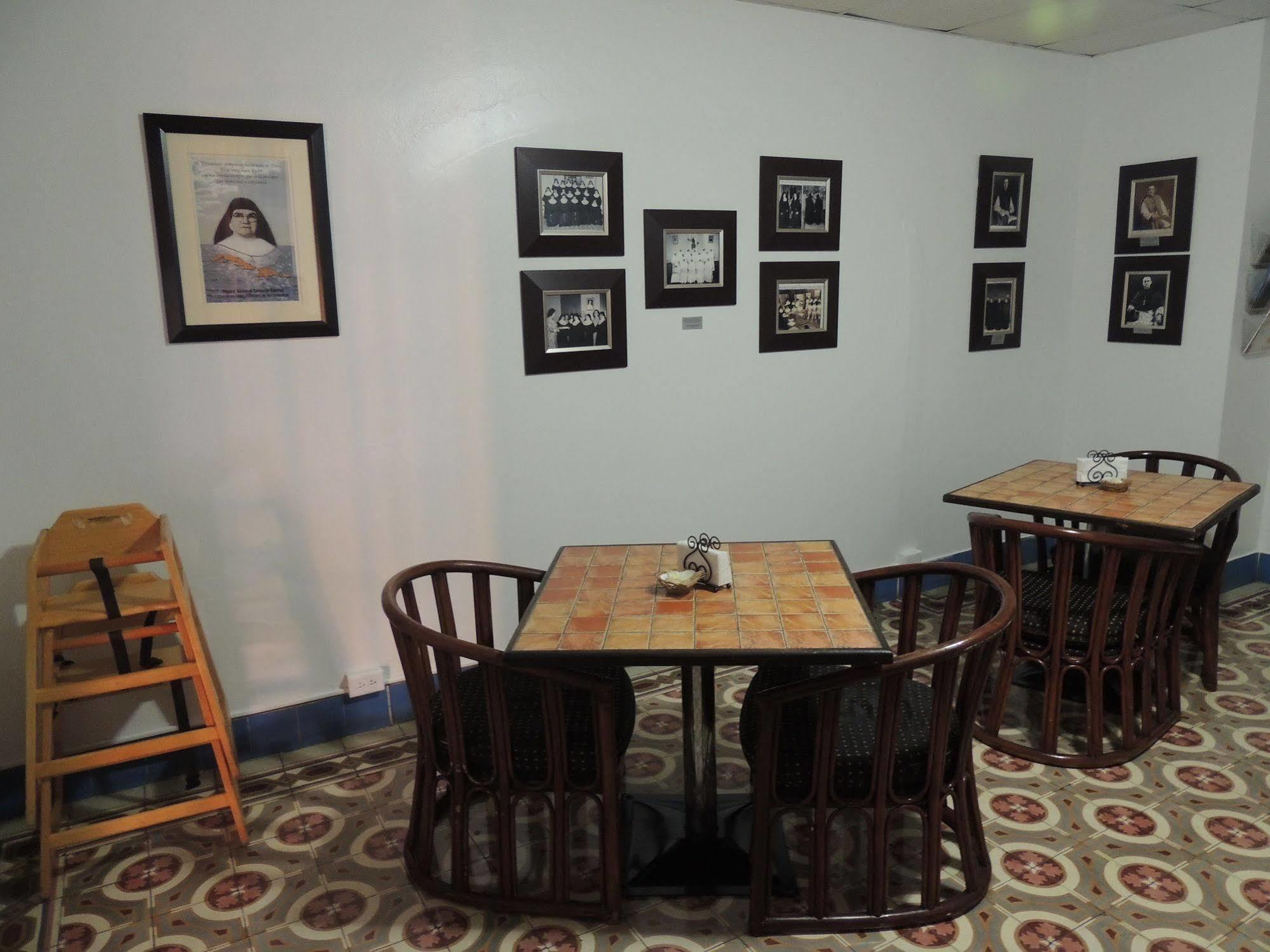 Hotel Colonial Mayagüez Eksteriør billede